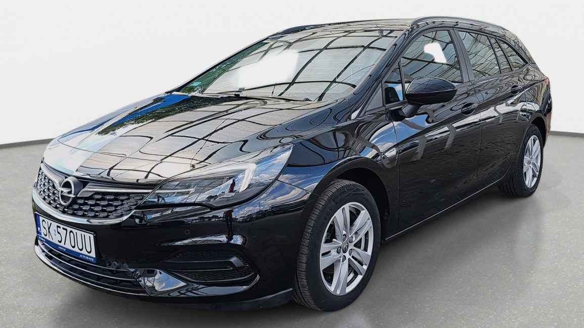 Opel Astra V 1.2 T Edition S&S SK570UU w zakupie za gotówkę