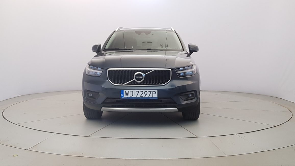 Volvo XC 40 T3 Momentum Pro aut WD7297P w leasingu dla firm