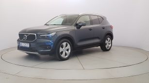 Volvo XC 40 T3 Momentum Pro aut WD7297P w leasingu dla firm