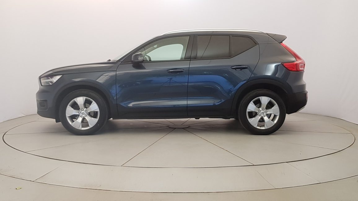 Volvo XC 40 T3 Momentum Pro aut WD7297P w leasingu dla firm