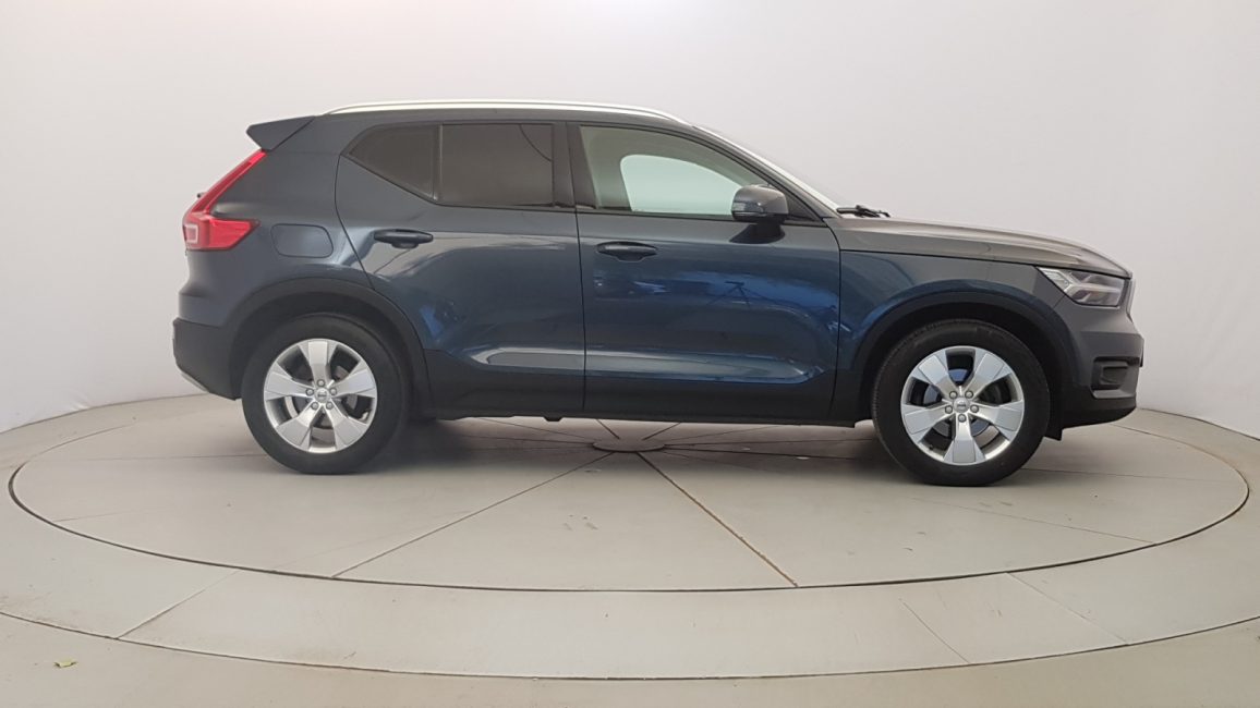 Volvo XC 40 T3 Momentum Pro aut WD7297P w leasingu dla firm