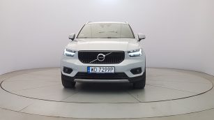 Volvo XC 40 T3 Momentum Pro aut WD7299P w leasingu dla firm