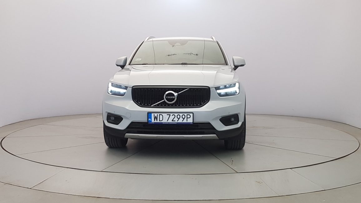 Volvo XC 40 T3 Momentum Pro aut WD7299P w zakupie za gotówkę