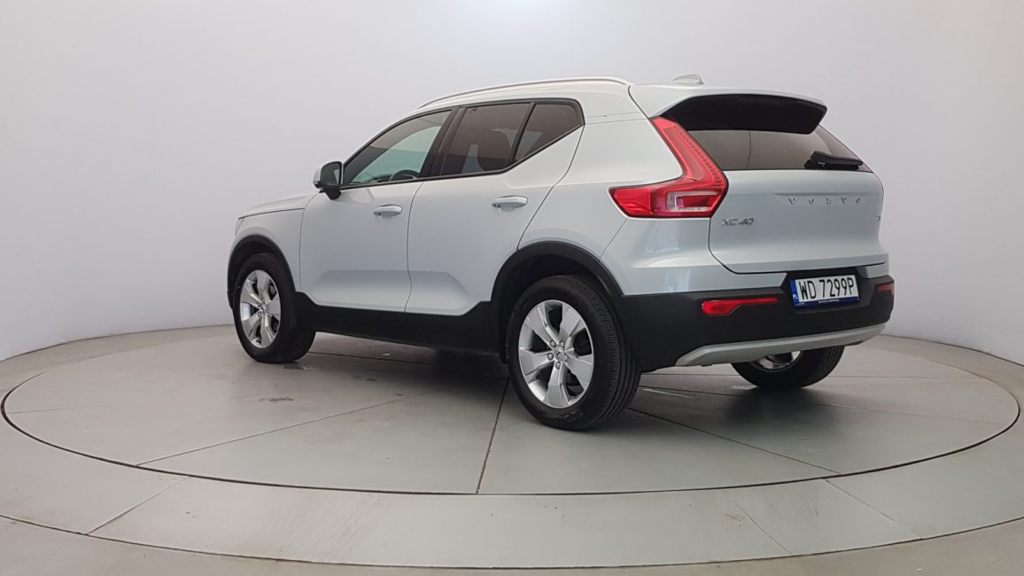 Volvo XC 40 T3 Momentum Pro aut WD7299P w leasingu dla firm