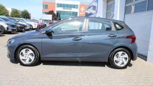 Hyundai i20 1.2 Pure WD8384S w abonamencie dla firm