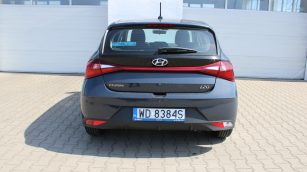 Hyundai i20 1.2 Pure WD8384S w leasingu dla firm