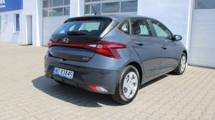 Hyundai i20 1.2 Pure WD8384S w leasingu dla firm