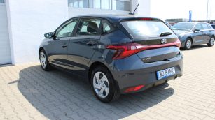 Hyundai i20 1.2 Pure WD8384S w abonamencie dla firm