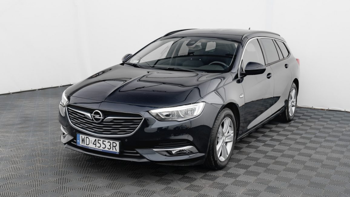 Opel Insignia 1.5 T GPF Enjoy S&S WD4553R w leasingu dla firm