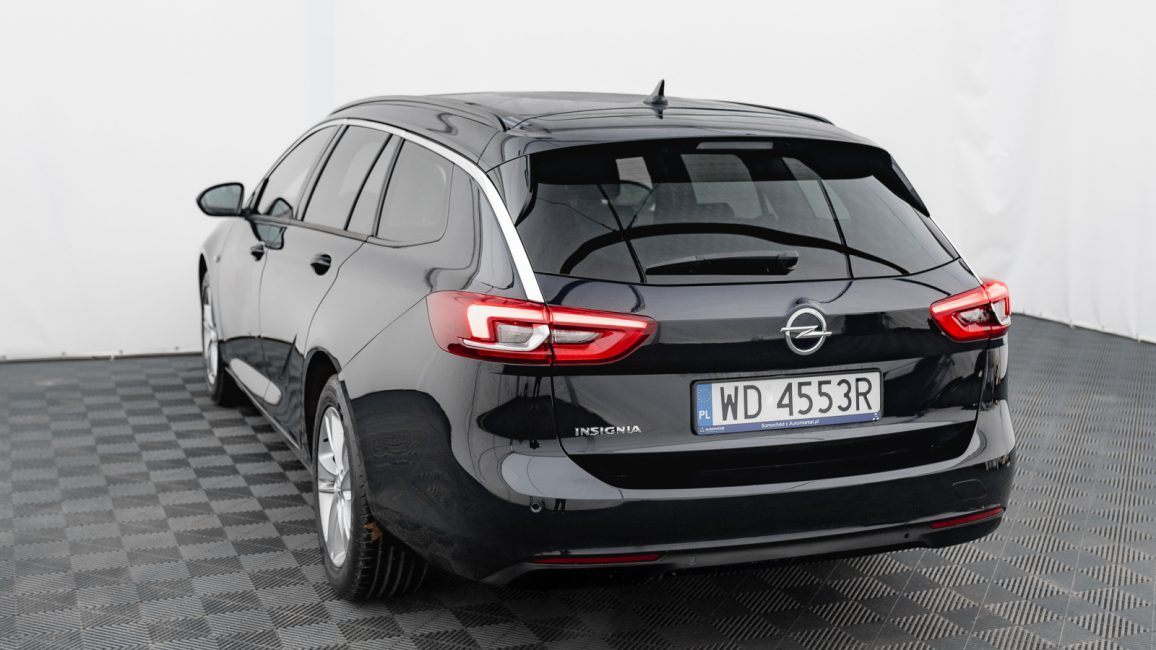 Opel Insignia 1.5 T GPF Enjoy S&S WD4553R w zakupie za gotówkę