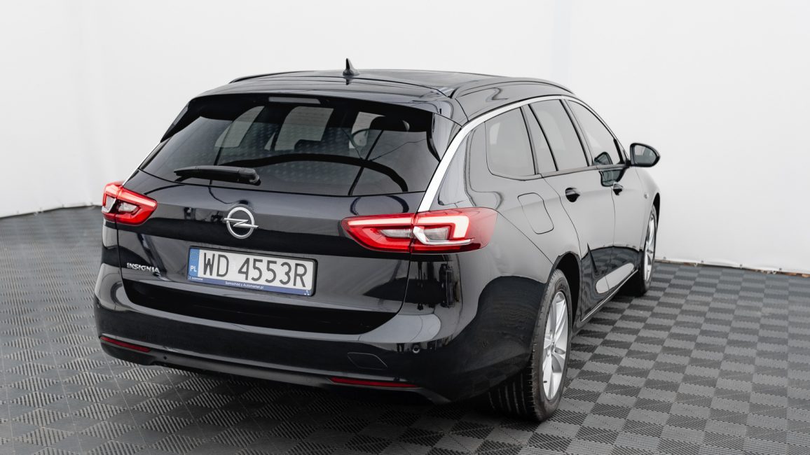 Opel Insignia 1.5 T GPF Enjoy S&S WD4553R w zakupie za gotówkę