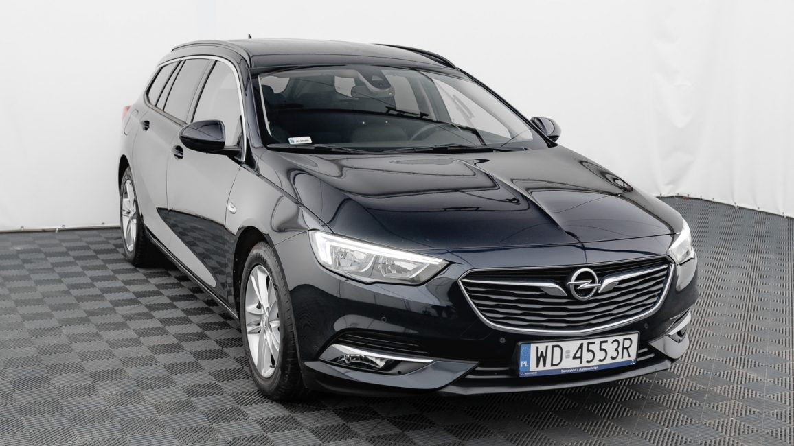 Opel Insignia 1.5 T GPF Enjoy S&S WD4553R w zakupie za gotówkę