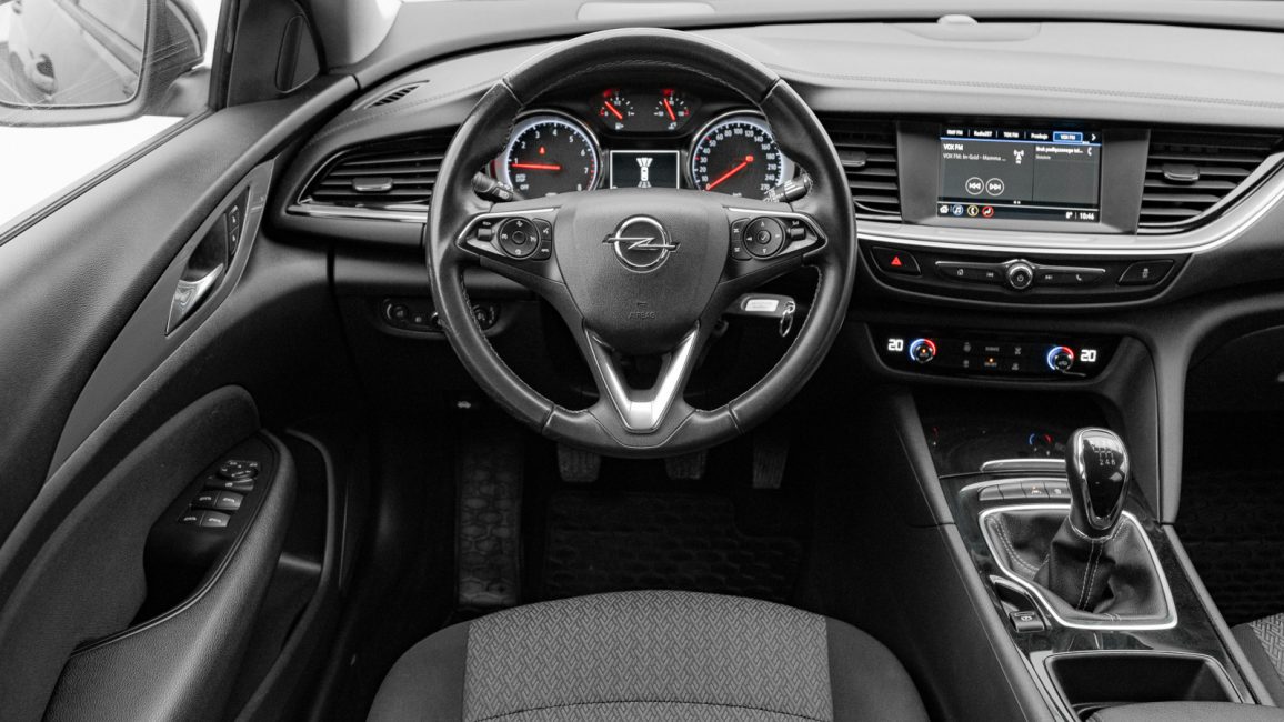 Opel Insignia 1.5 T GPF Enjoy S&S WD4553R w zakupie za gotówkę