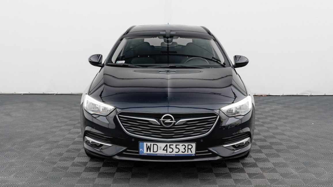 Opel Insignia 1.5 T GPF Enjoy S&S WD4553R w zakupie za gotówkę