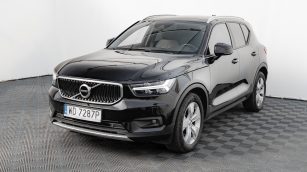 Volvo XC 40 T3 Momentum Pro aut WD7287P w zakupie za gotówkę