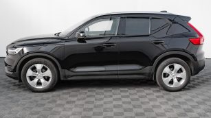 Volvo XC 40 T3 Momentum Pro aut WD7287P w leasingu dla firm