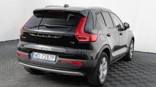 Volvo XC 40 T3 Momentum Pro aut WD7287P w leasingu dla firm