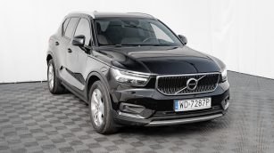 Volvo XC 40 T3 Momentum Pro aut WD7287P w zakupie za gotówkę