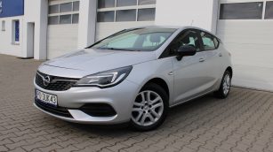 Opel Astra V 1.5 CDTI Edition aut PO3UK43 w abonamencie