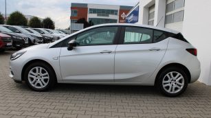 Opel Astra V 1.5 CDTI Edition aut PO3UK43 w leasingu dla firm