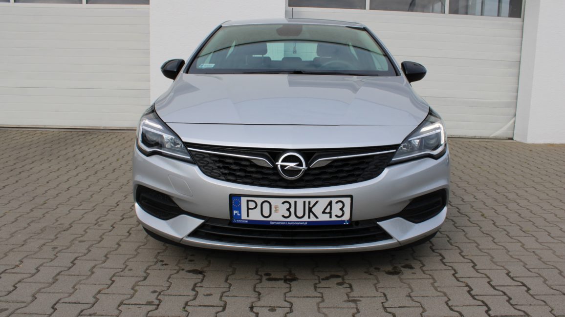 Opel Astra V 1.5 CDTI Edition aut PO3UK43 w zakupie za gotówkę