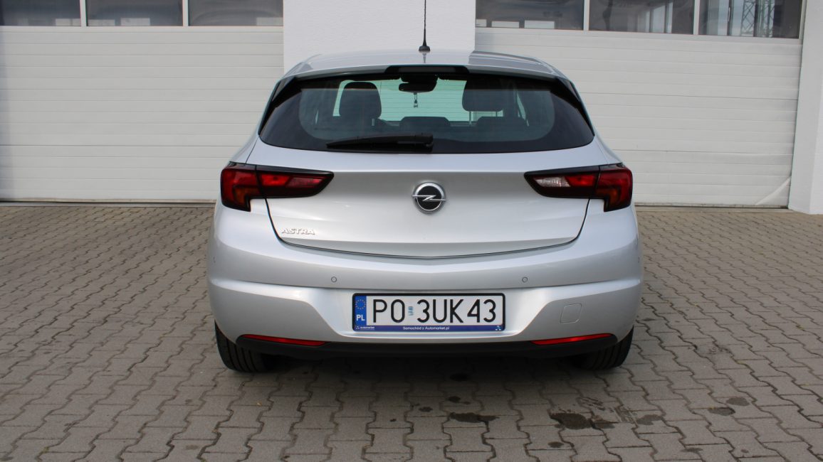 Opel Astra V 1.5 CDTI Edition aut PO3UK43 w zakupie za gotówkę