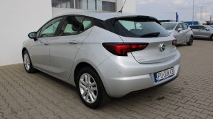 Opel Astra V 1.5 CDTI Edition aut PO3UK43 w abonamencie