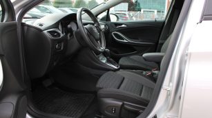 Opel Astra V 1.5 CDTI Edition aut PO3UK43 w abonamencie