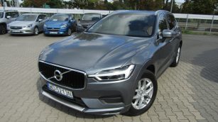 Volvo XC 60 D4 Momentum Pro aut WD5213N w abonamencie