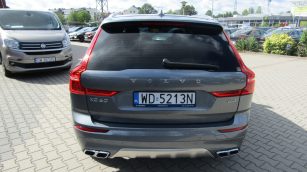 Volvo XC 60 D4 Momentum Pro aut WD5213N w abonamencie