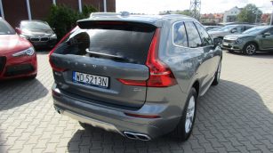 Volvo XC 60 D4 Momentum Pro aut WD5213N w abonamencie