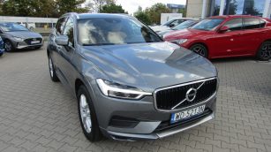 Volvo XC 60 D4 Momentum Pro aut WD5213N w zakupie za gotówkę