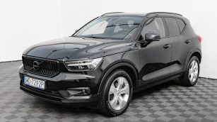 Volvo XC 40 T3 Momentum Pro aut WD7292P w leasingu dla firm