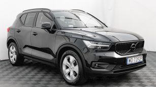 Volvo XC 40 T3 Momentum Pro aut WD7292P w leasingu dla firm