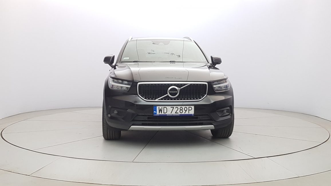 Volvo XC 40 T3 Momentum Pro aut WD7289P w zakupie za gotówkę