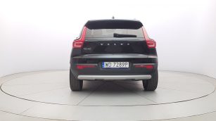 Volvo XC 40 T3 Momentum Pro aut WD7289P w leasingu dla firm