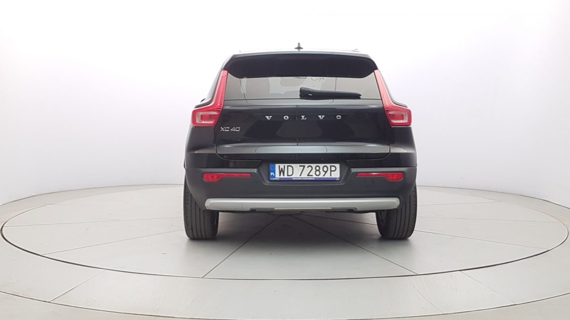 Volvo XC 40 T3 Momentum Pro aut WD7289P w zakupie za gotówkę