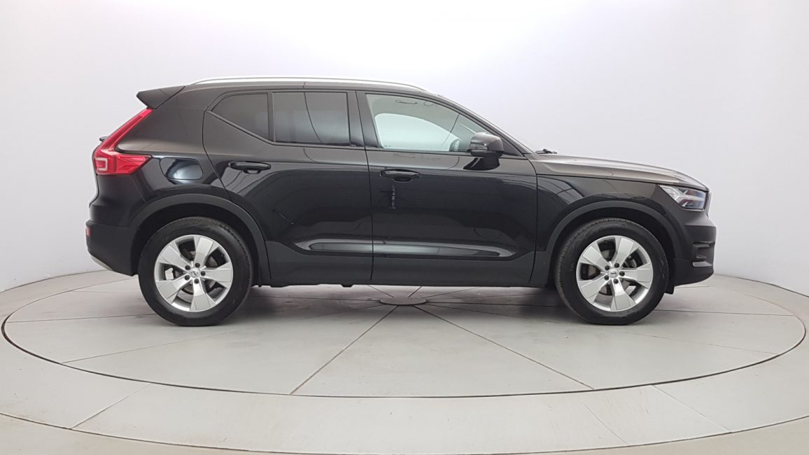 Volvo XC 40 T3 Momentum Pro aut WD7289P w zakupie za gotówkę