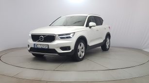 Volvo XC 40 T3 Momentum Pro aut WD7291P w abonamencie