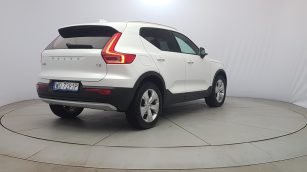 Volvo XC 40 T3 Momentum Pro aut WD7291P w abonamencie