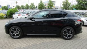 Alfa Romeo Stelvio 2.0 Turbo Veloce Q4 aut WD6982S w leasingu dla firm