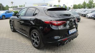 Alfa Romeo Stelvio 2.0 Turbo Veloce Q4 aut WD6982S w leasingu dla firm