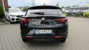 Alfa Romeo Stelvio 2.0 Turbo Veloce Q4 aut WD6982S w abonamencie