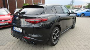 Alfa Romeo Stelvio 2.0 Turbo Veloce Q4 aut WD6982S w abonamencie