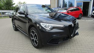 Alfa Romeo Stelvio 2.0 Turbo Veloce Q4 aut WD6982S w leasingu dla firm