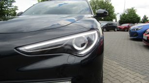 Alfa Romeo Stelvio 2.0 Turbo Veloce Q4 aut WD6982S w zakupie za gotówkę