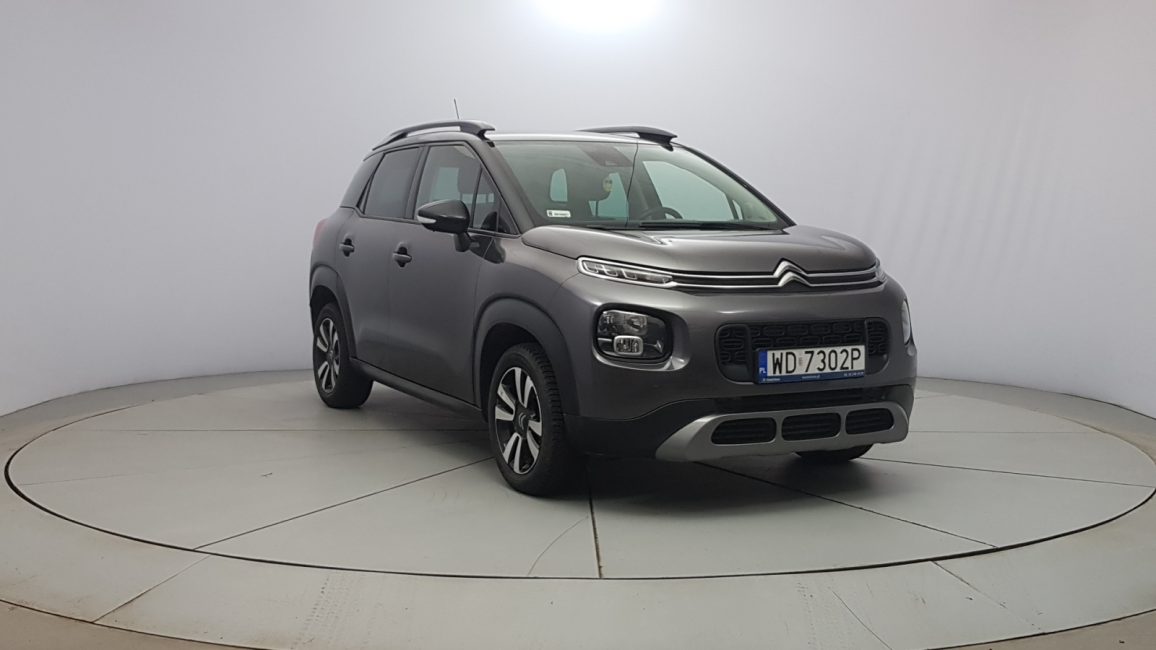 Citroen C3 Aircross 1.2 PureTech Shine S&S PY93077 w leasingu dla firm