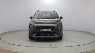 Citroen C3 Aircross 1.2 PureTech Shine S&S PY93077 w abonamencie