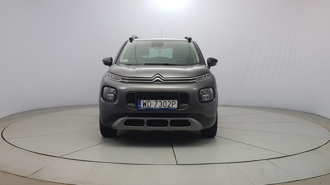 Citroen C3 Aircross 1.2 PureTech Shine S&S PY93077 w abonamencie