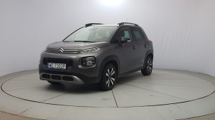 Citroen C3 Aircross 1.2 PureTech Shine S&S PY93077 w abonamencie